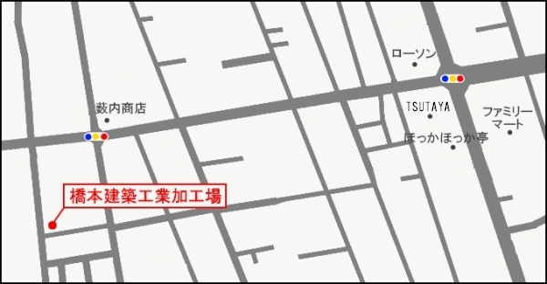 加工場マップ